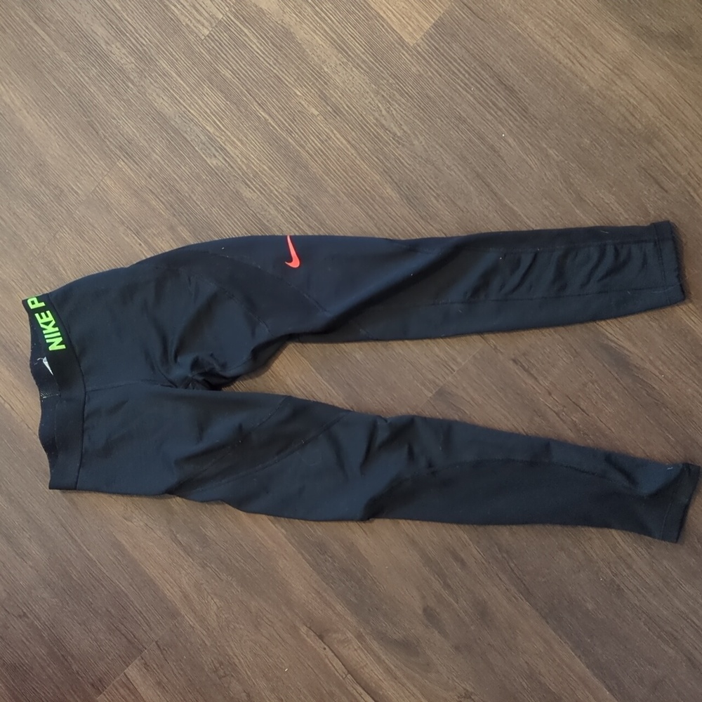 Nike Pro Leggings
